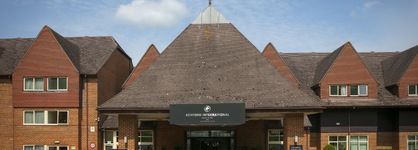 Ashford International Hotel