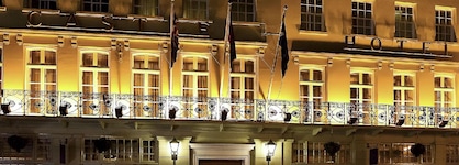 Castle Hotel Windsor
