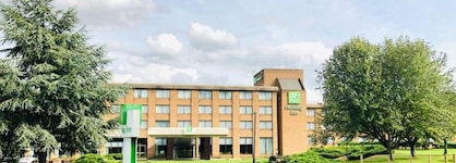 Holiday Inn Peterborough West By Ihg