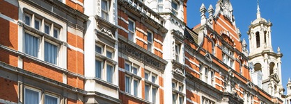 The Grand Hotel Leicester By The Unlimited Collection