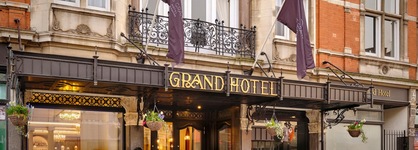 The Grand Hotel Leicester By The Unlimited Collection