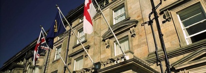 The Crown Hotel Harrogate