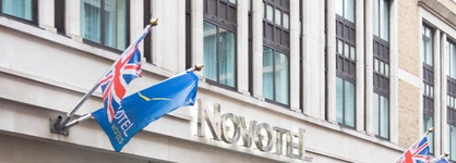 Novotel London Tower Bridge