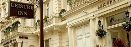 The Gate Hotel