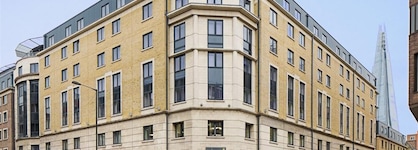 Novotel London Bridge