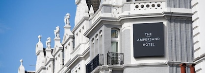 The Ampersand Hotel