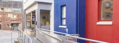 Holyrood Aparthotel