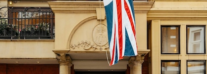 The Capital Hotel, Apartments & Townhouse - Small Luxury Hotels Of The World