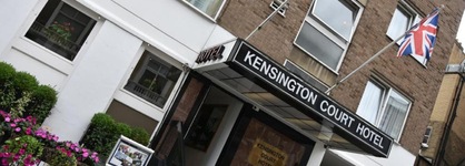 Kensington Court Hotel