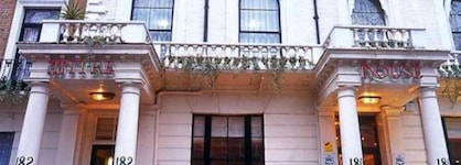 Mitre House Hotel