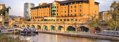 Best Western Plus The Quays Hotel Sheffield