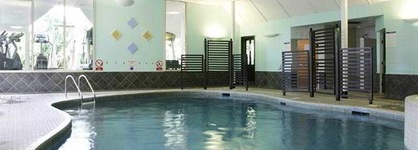 The Landmark Hotel And Leisure Club