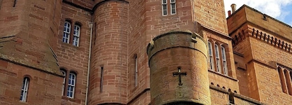 Leonardo Hotel Inverness