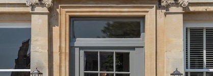Lansdown Grove