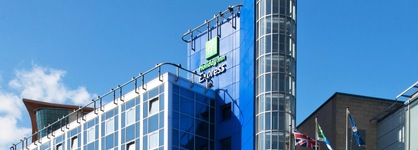Holiday Inn Express - Glasgow - City Ctr Theatreland, An Igh Hotel