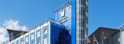 Holiday Inn Express - Glasgow - City Ctr Theatreland, An Igh Hotel