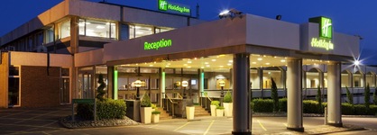 Holiday Inn Maidenhead Windsor By Ihg