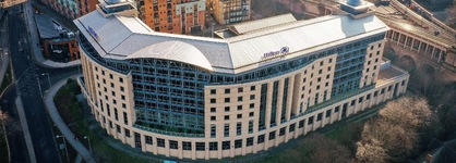 Hilton Newcastle Gateshead