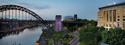 Hilton Newcastle Gateshead