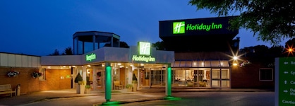 Holiday Inn Norwich By Ihg