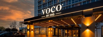 Voco Southampton by IHG
