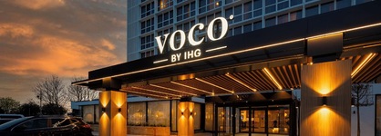Voco Southampton by IHG