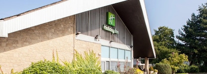 Holiday Inn Swindon By Ihg