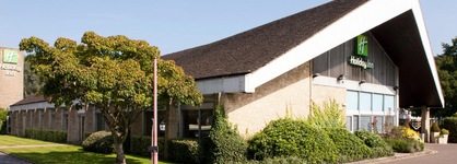 Holiday Inn Swindon By Ihg