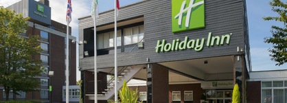 Holiday Inn Washington By Ihg