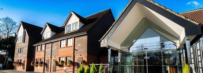 The Winchester Hotel & Spa