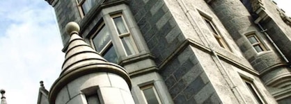 Ardoe House Hotel & Spa