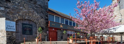 Fisher's Hotel
