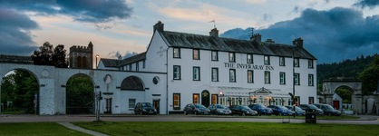 The Inveraray Inn, Bw Signature Collection By Best Western