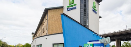 Holiday Inn Express Glasgow Airport By Ihg