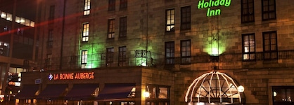 Holiday Inn Glasgow City Centre Theatreland By Ihg