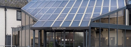 Britannia Wigan Hotel