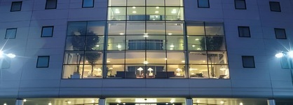 The Bolton Stadium Hotel, a member of Radisson Individuals