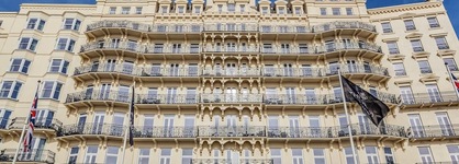 The Grand Brighton
