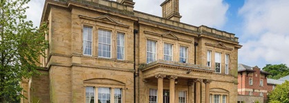 Oulton Hall