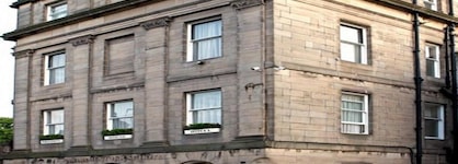Parliament House Hotel