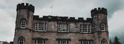 Melville Castle