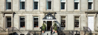 Edinburgh Grosvenor Hotel