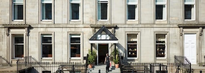 Edinburgh Grosvenor Hotel