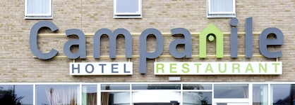 Campanile Hotel Leicester