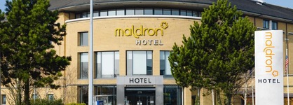 Maldron Hotel Belfast International Airport
