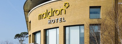 Maldron Hotel Belfast International Airport