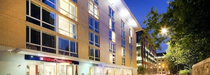 Hilton Garden Inn Bristol City Centre