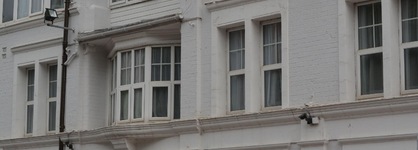 Best Western Stoke On Trent City Centre Hotel