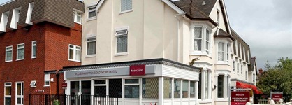 Wolverhampton Goldthorn Hotel