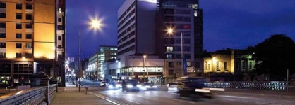 Euro Hostel Glasgow